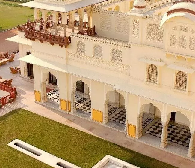 Hotel Rambagh Palace