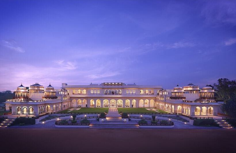 هتل Rambagh Palace