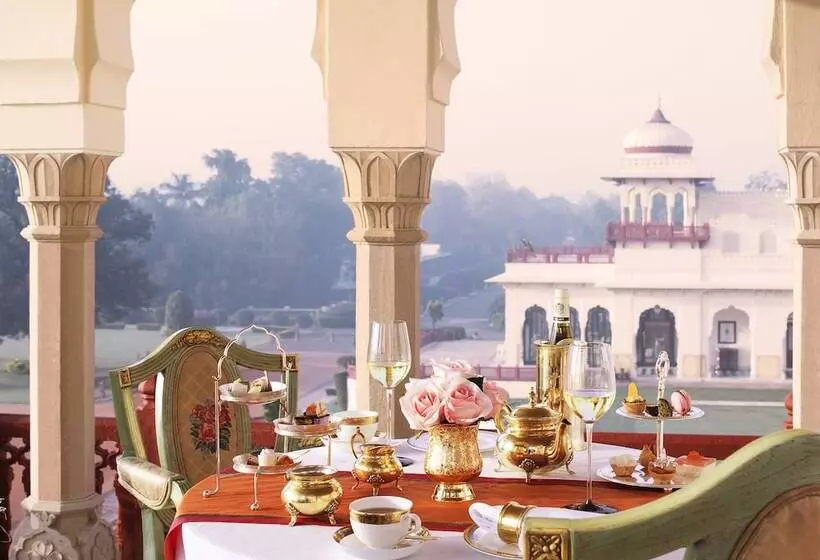 Hotel Rambagh Palace