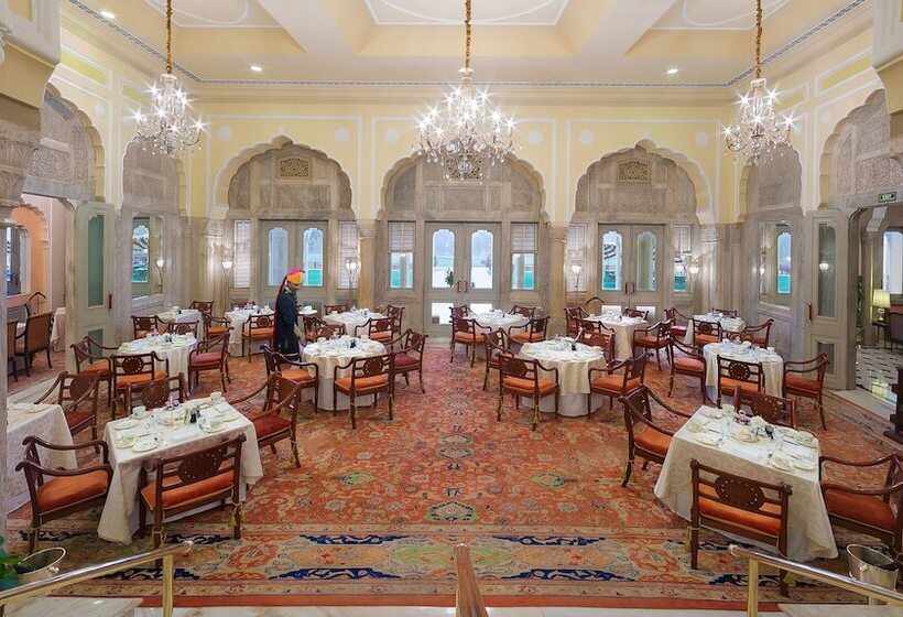 هتل Rambagh Palace