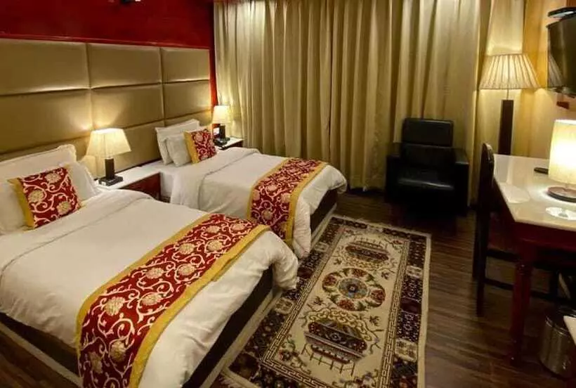 فندق The Highland Mountain Resort & Spa