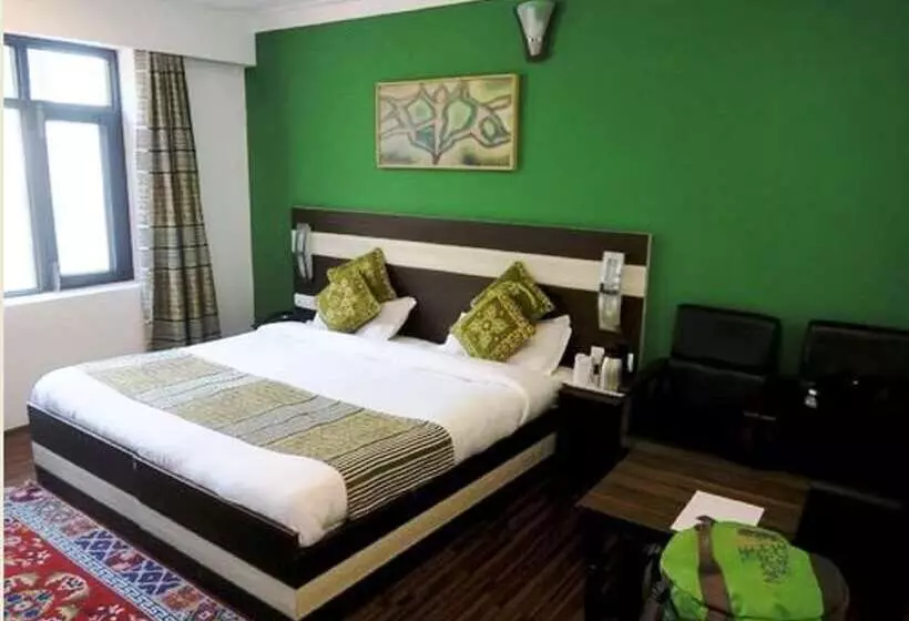 فندق The Highland Mountain Resort & Spa