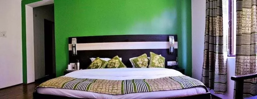 فندق The Highland Mountain Resort & Spa