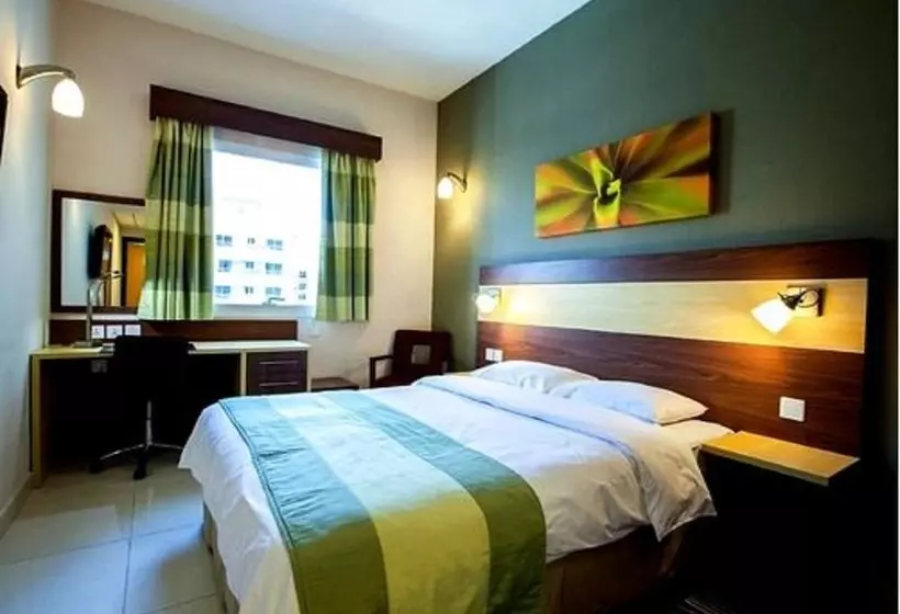 فندق The Highland Mountain Resort & Spa