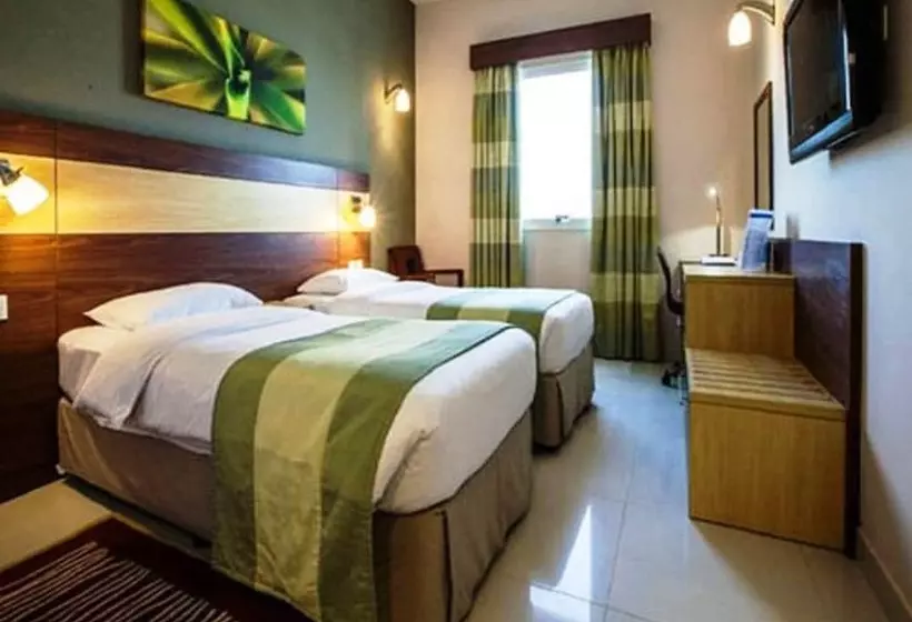 فندق The Highland Mountain Resort & Spa