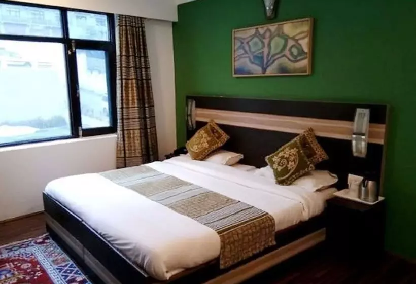 فندق The Highland Mountain Resort & Spa