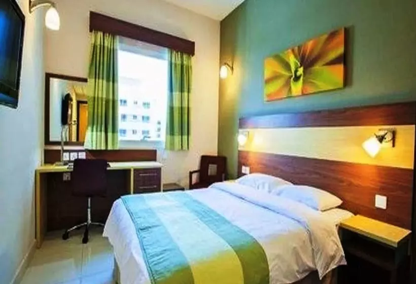 فندق The Highland Mountain Resort & Spa