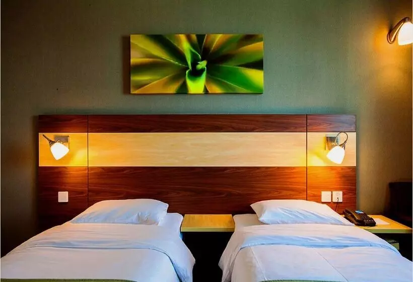 فندق The Highland Mountain Resort & Spa