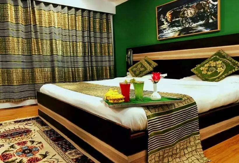 فندق The Highland Mountain Resort & Spa