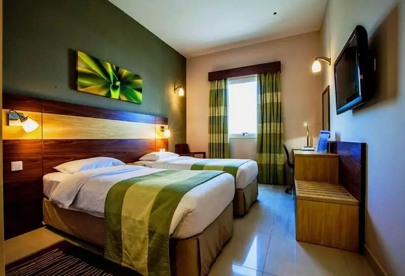 فندق The Highland Mountain Resort & Spa