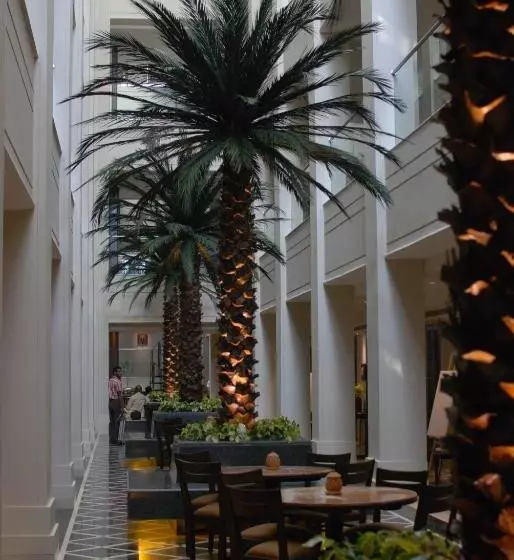 Szálloda The Lalit Great Eastern Kolkata