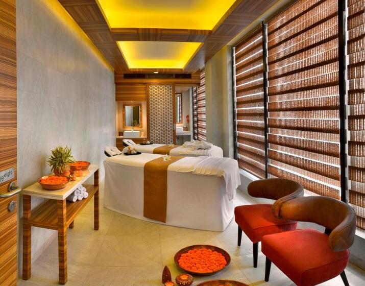 فندق The Lalit Great Eastern Kolkata