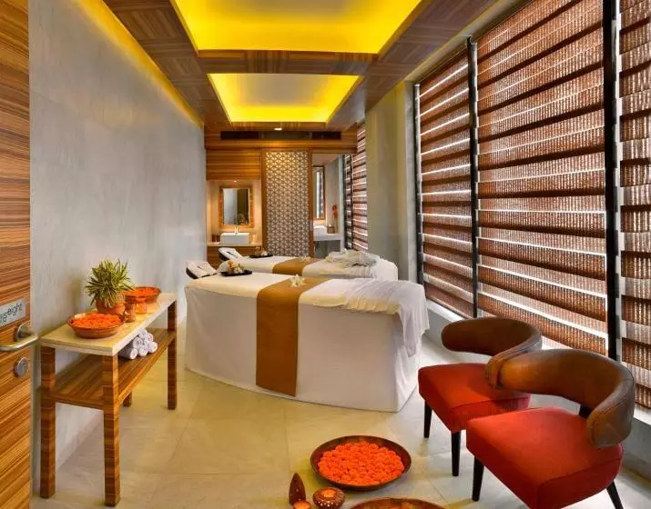 Szálloda The Lalit Great Eastern Kolkata