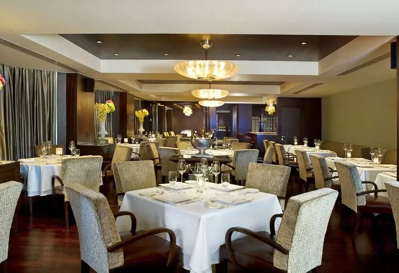 Hotel The Leela Mumbai