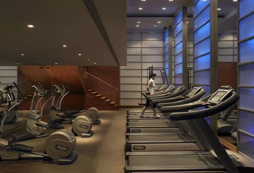 Hotel The Leela Mumbai