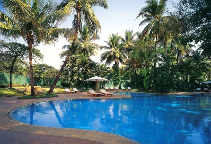 فندق The Leela Mumbai