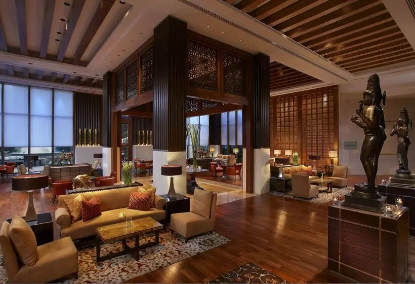 Hotel The Leela Mumbai