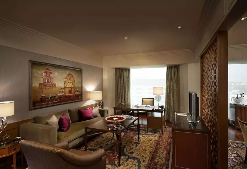 Hotel The Leela Mumbai