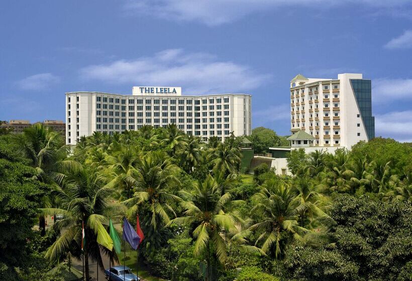 فندق The Leela Mumbai