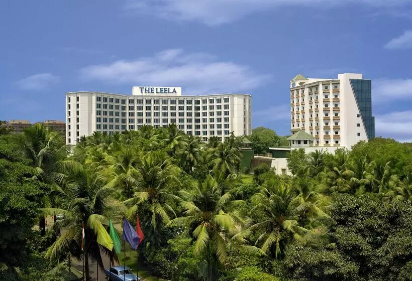 Hotel The Leela Mumbai