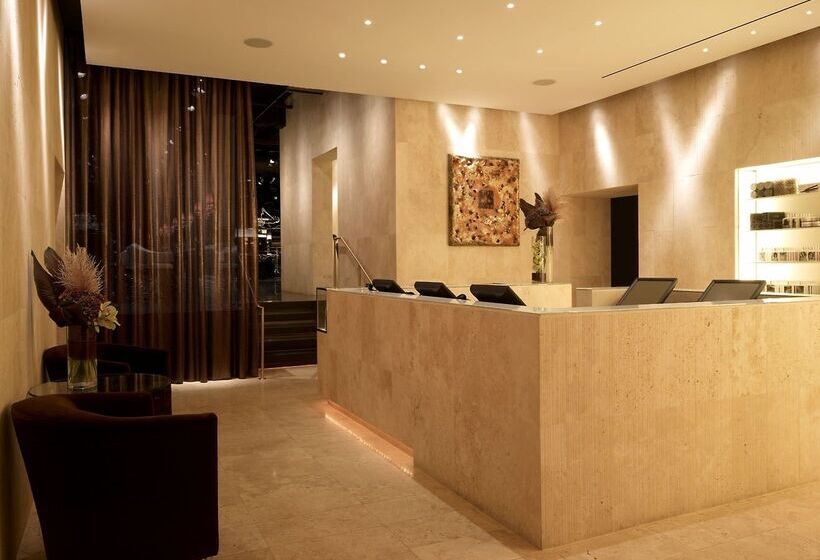 فندق The Leela Mumbai