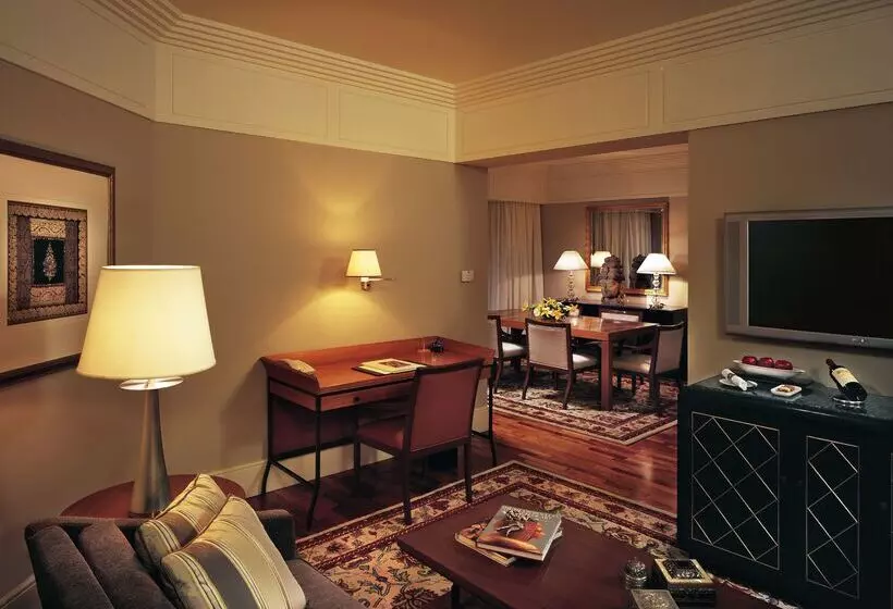 Hotel The Leela Mumbai