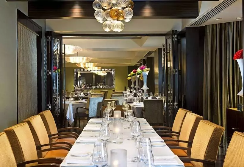 Hotel The Leela Mumbai