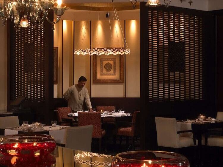فندق The Leela Mumbai