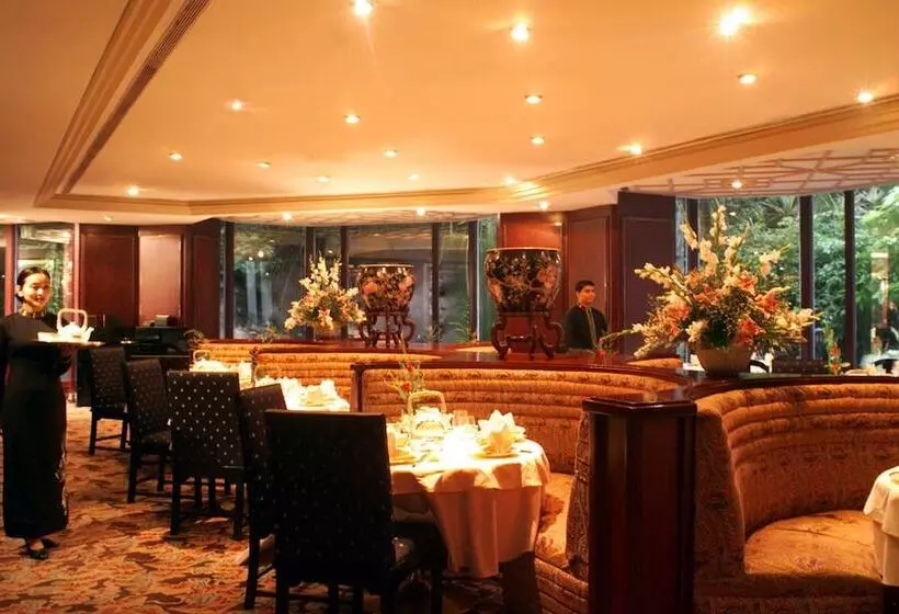 Hotel The Leela Mumbai