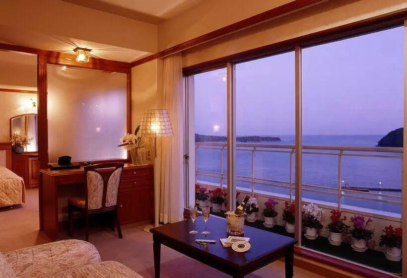 酒店 Toba Kowakien