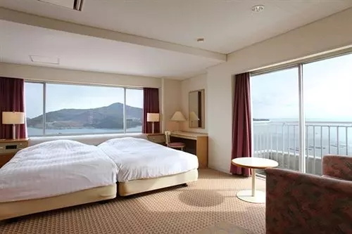 酒店 Toba Kowakien