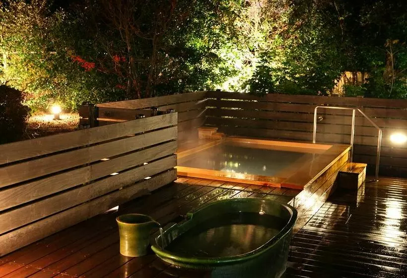 酒店 Toba Kowakien