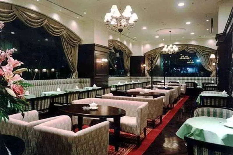 Hotelli Yaesu Fujiya