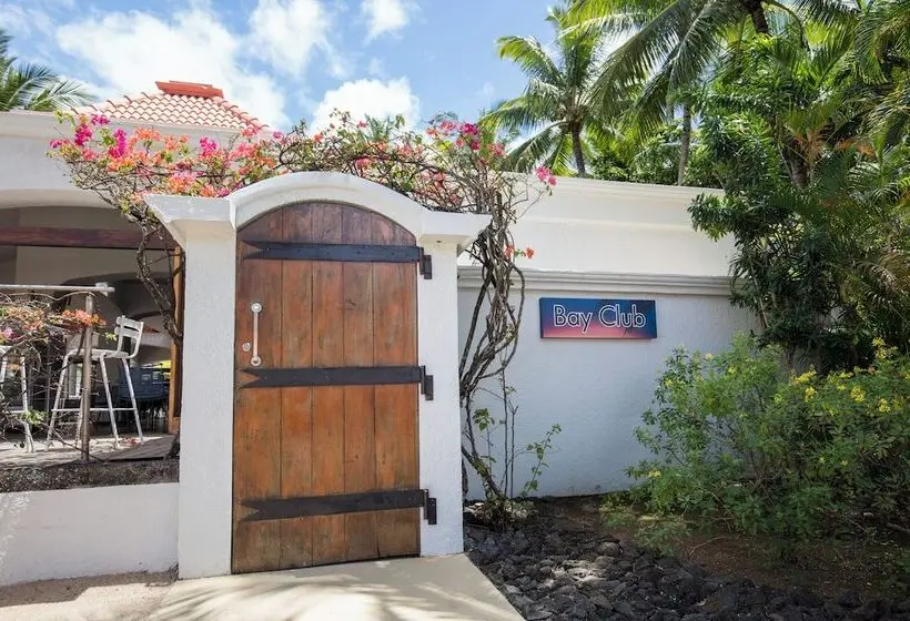 Mauricia Beachcomber Resort & Spa