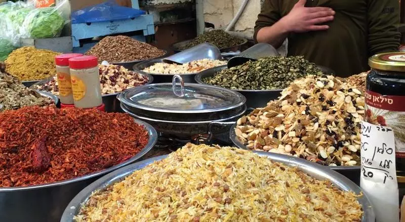 Palatin Hotel Jerusalem