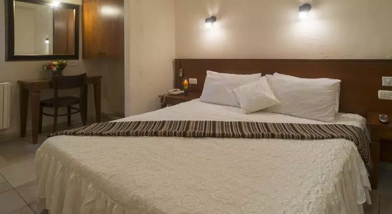 Palatin Hotel Jerusalem