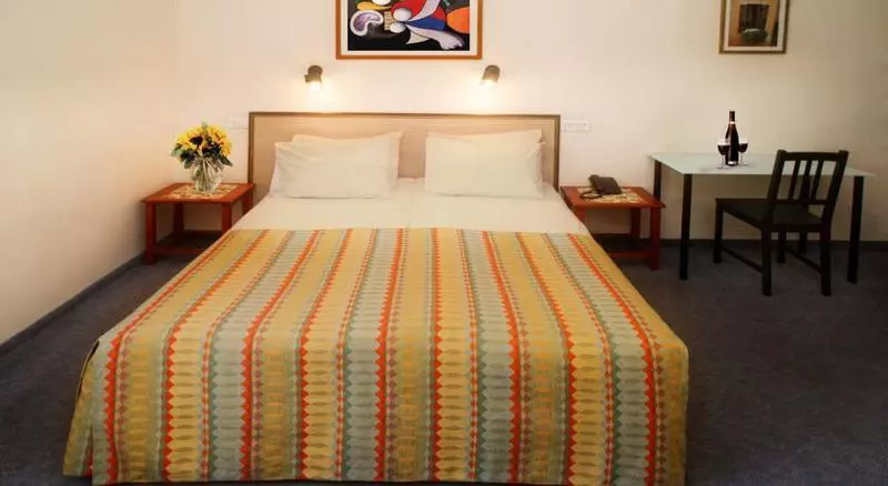 Palatin Hotel Jerusalem