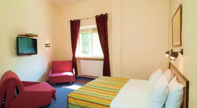 Palatin Hotel Jerusalem