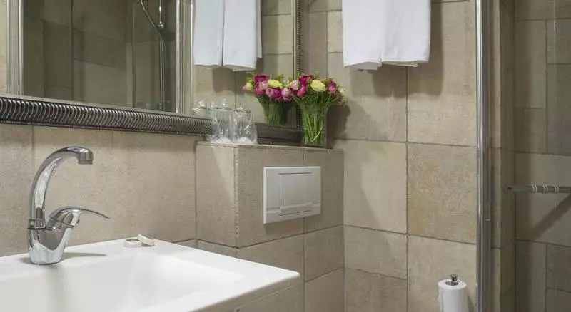 Palatin Hotel Jerusalem