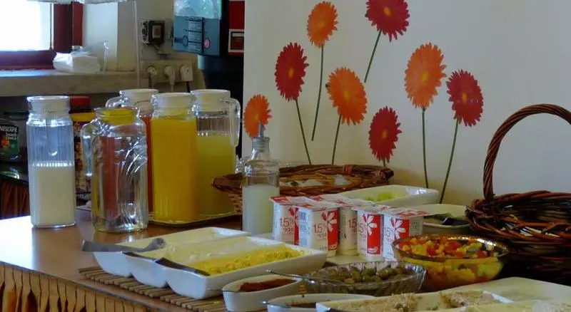 Palatin Hotel Jerusalem