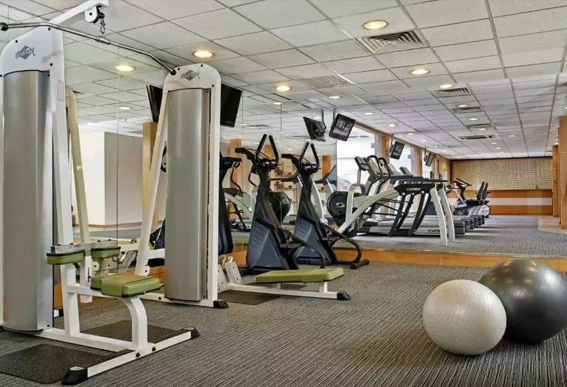 Concorde Hotel Kuala Lumpur