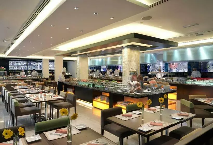 Concorde Hotel Kuala Lumpur