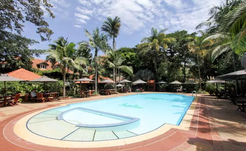 Fairview Hotel Nairobi