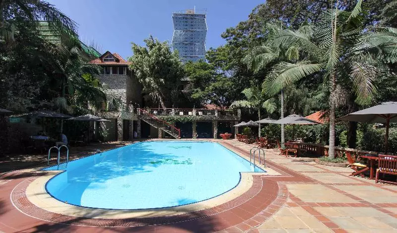 Fairview Hotel Nairobi