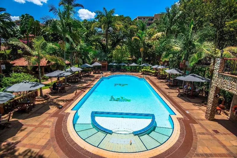 Fairview Hotel Nairobi