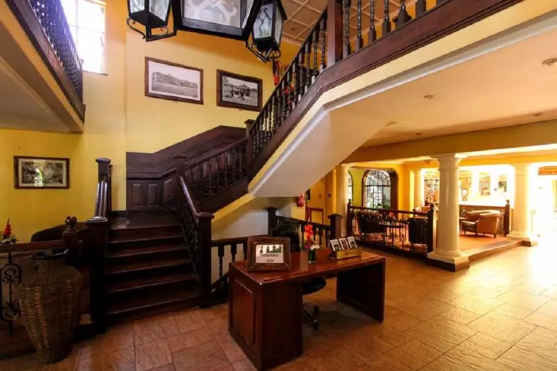 Fairview Hotel Nairobi
