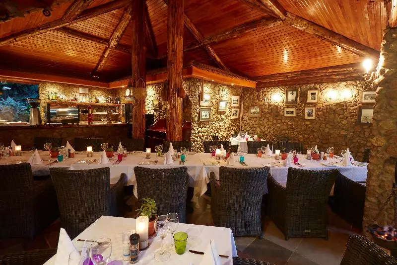 Fairview Hotel Nairobi