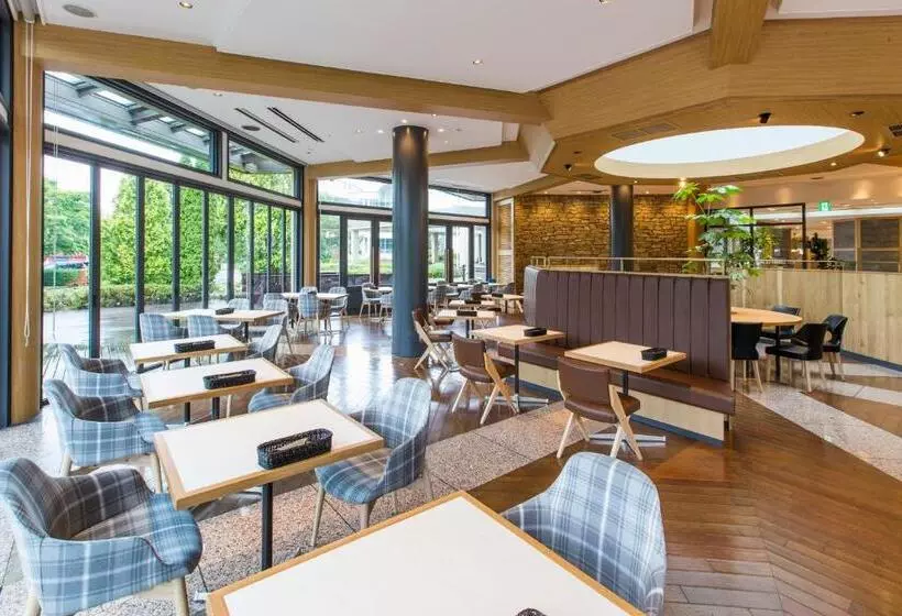 Highland Resort Hotel & Spa