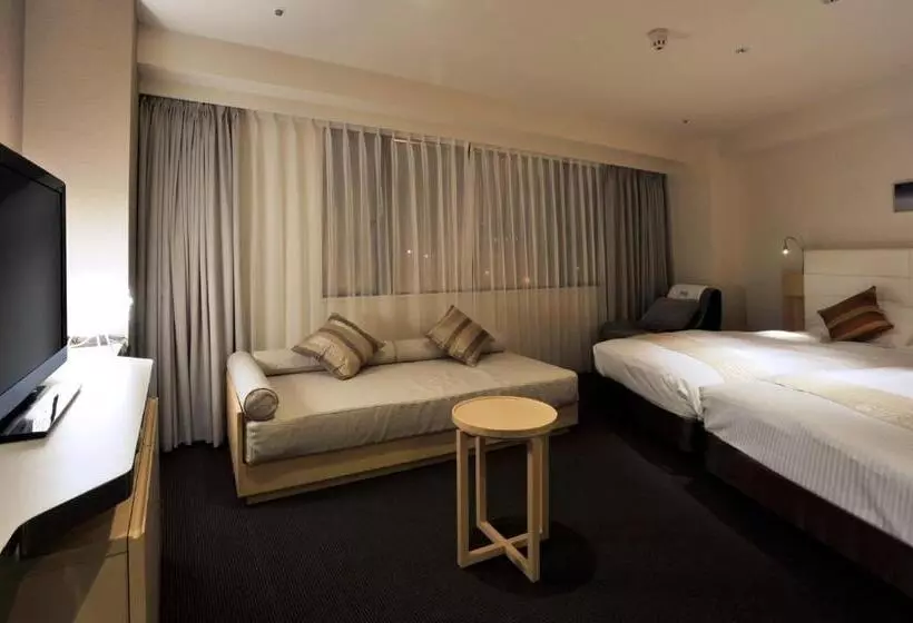 Highland Resort Hotel & Spa