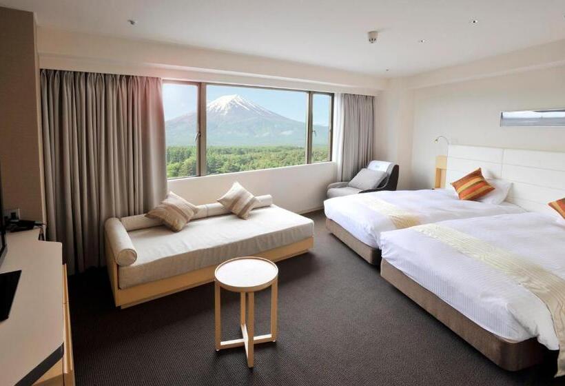 Highland Resort Hotel & Spa